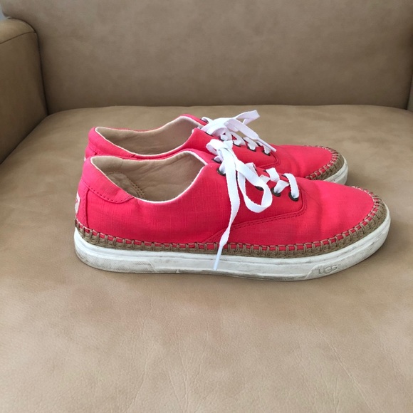 Ugg sneakers - Picture 3 of 4